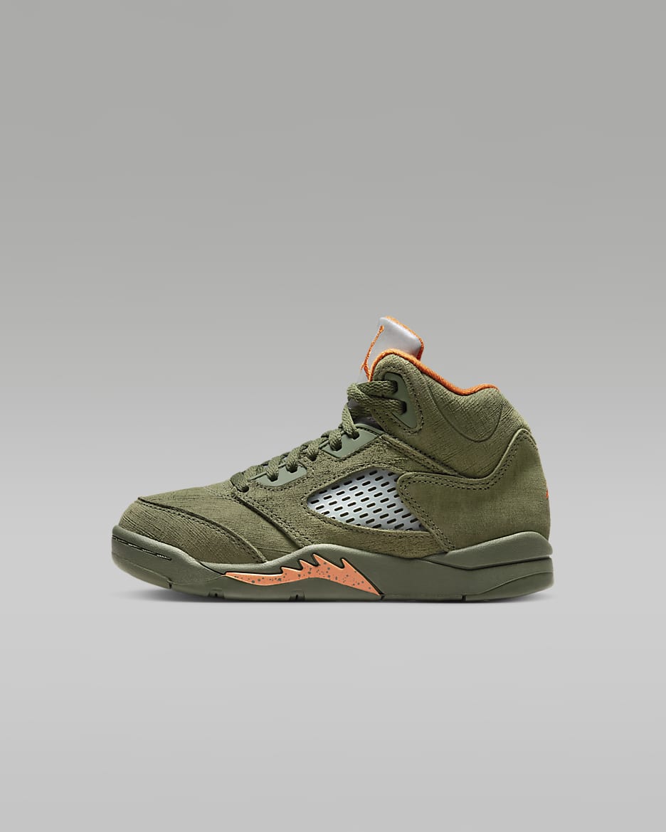 Nike jordan retro kids new arrivals